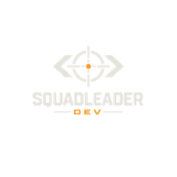 Squadleader Dev